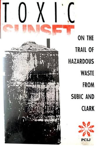 Watch Toxic Sunset free online