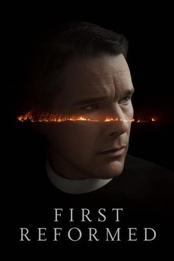 Watch First Reformed free online