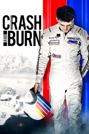 Watch Crash and Burn free online