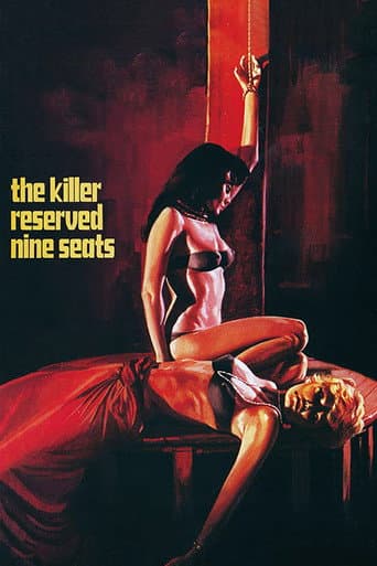 Watch The Killer Reserved Nine Seats free online