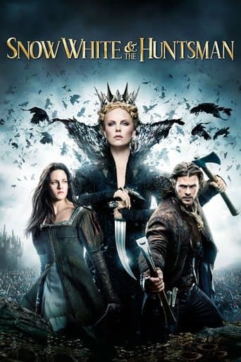 Watch Snow White and the Huntsman free online