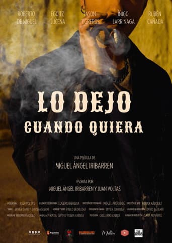 Watch Lo dejo cuando quiera free online