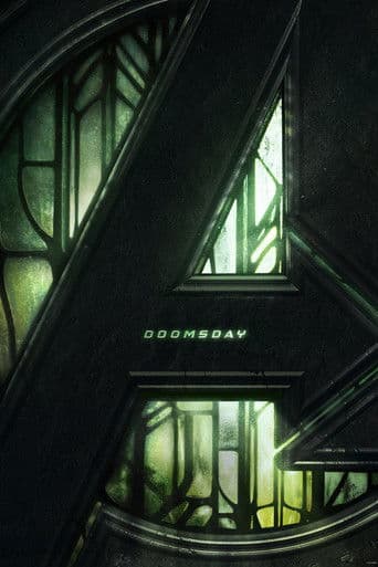 Watch Avengers: Doomsday free online