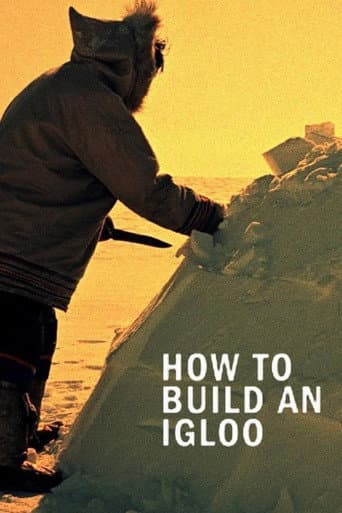 Watch How to Build an Igloo free online