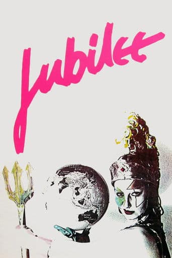 Watch Jubilee free online