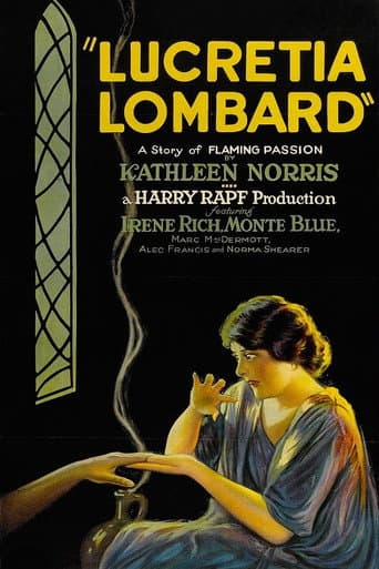 Watch Lucretia Lombard free online