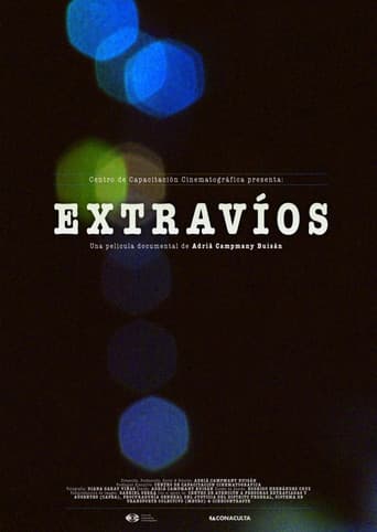Watch Extravíos free online