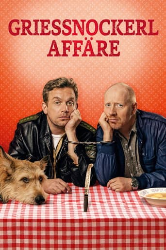 Watch The Dumpling Affair free online