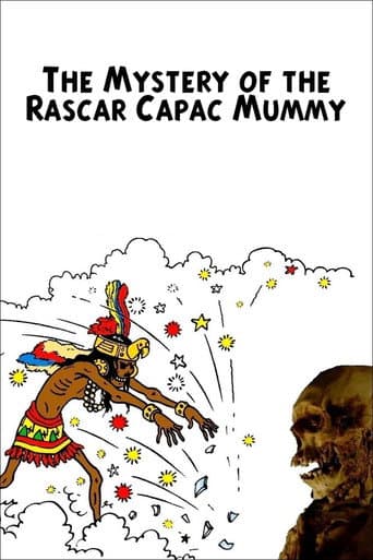 Watch The Mystery of the Rascar Capac Mummy free online