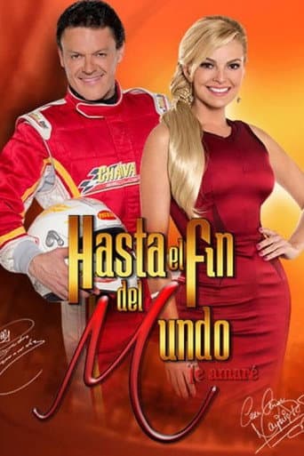 Watch Hasta el fin del mundo free online