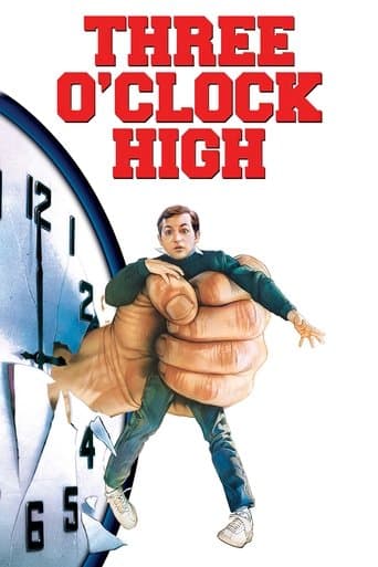 Watch Three O'Clock High free online