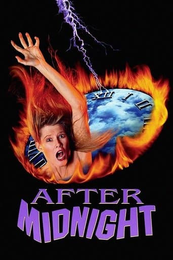 Watch After Midnight free online