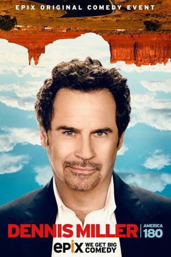 Watch Dennis Miller: America 180 free online