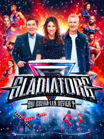 Watch Gladiators : Qui osera les défier ? free online