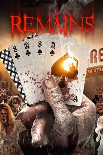 Watch Remains free online