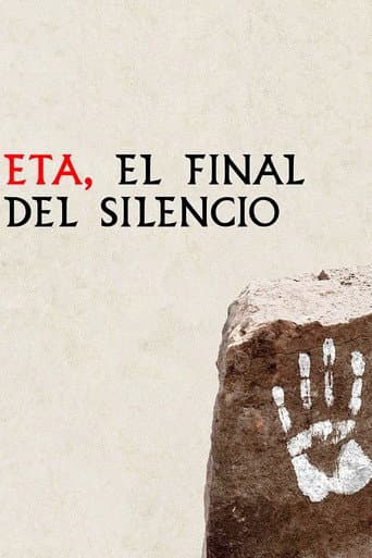 Watch ETA, el final del silencio free online