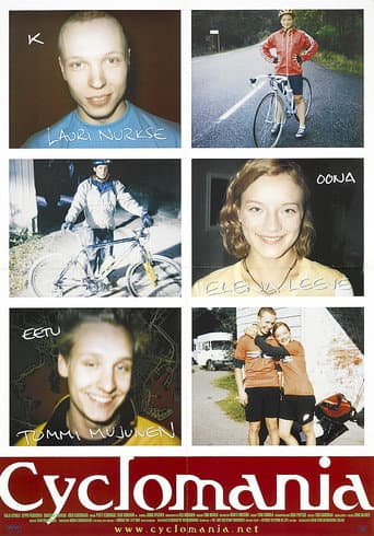 Watch Cyclomania free online