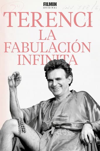 Watch Terenci: la fabulación infinita free online
