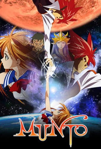 Watch Munto free online