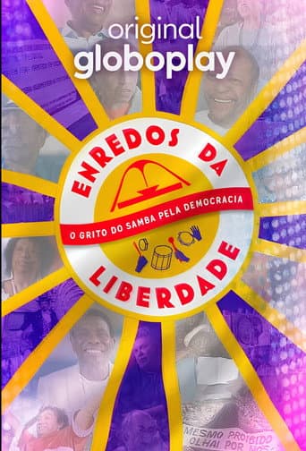 Watch Plots of Freedom – The Cry of Samba for Democracy free online