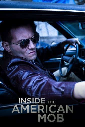 Watch Inside the American Mob free online
