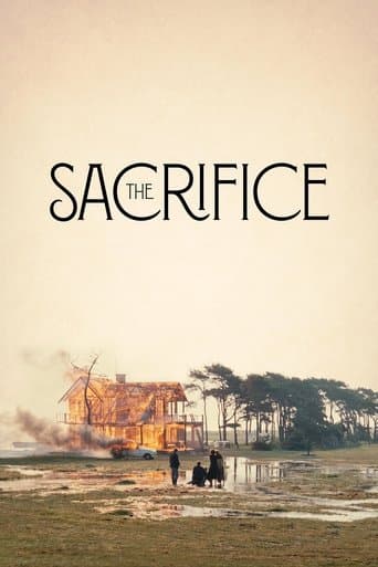 Watch The Sacrifice free online