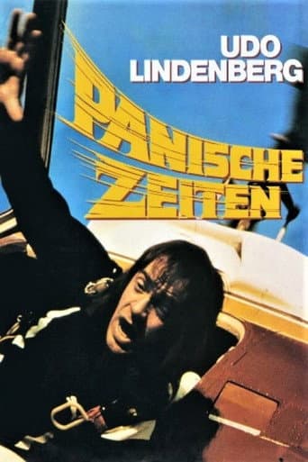 Watch Panic Time free online