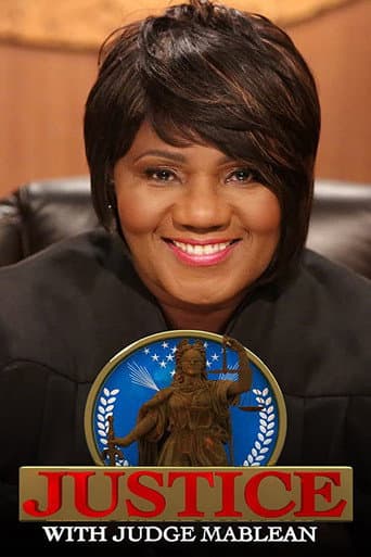 Watch Justice with Judge Mablean free online