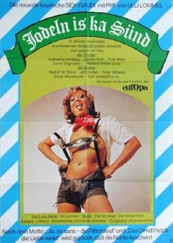 Watch Jodeln is ka Sünd free online