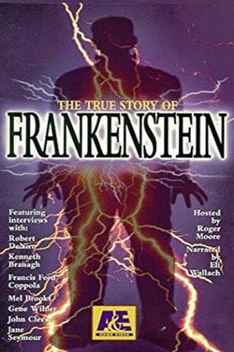 Watch It's Alive: The True Story of Frankenstein free online