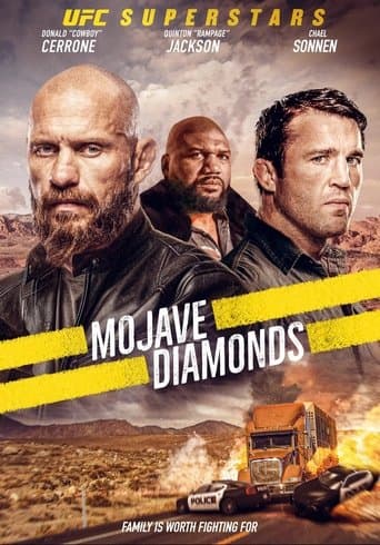 Watch Mojave Diamonds free online