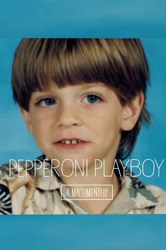 Watch Pepperoni Playboy free online