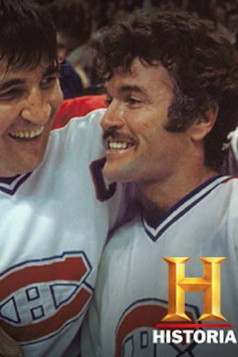 Watch Les Canadiens : la dynastie des années 70 free online