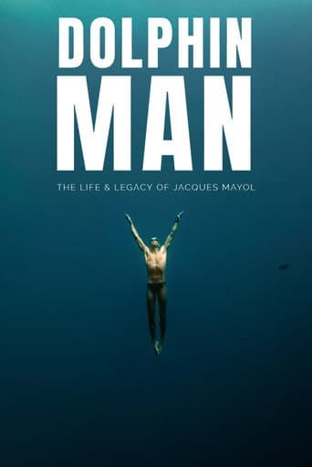 Watch Dolphin Man free online