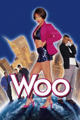 Watch Woo free online