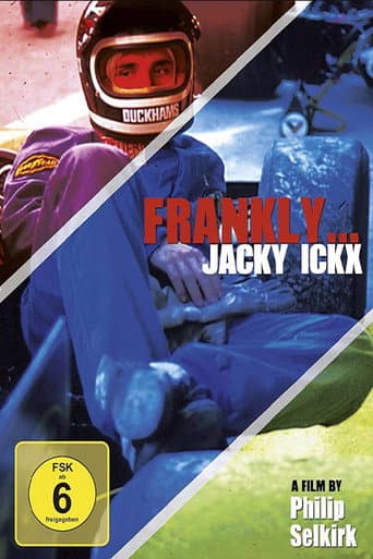 Watch Frankly... Jacky Ickx free online