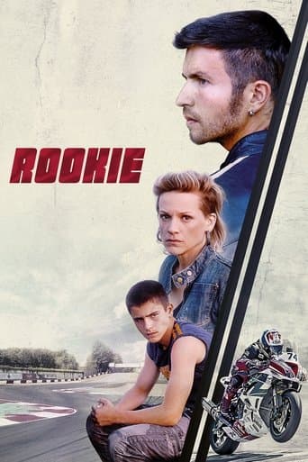 Watch Rookie free online