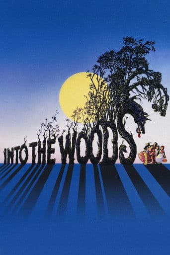 Watch Into the Woods free online