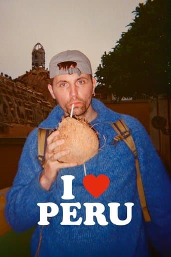 Watch I Love Peru free online