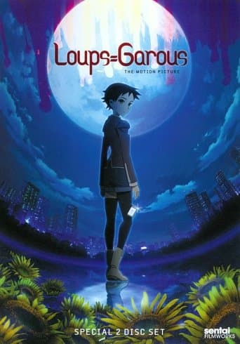 Watch Loups=Garous free online