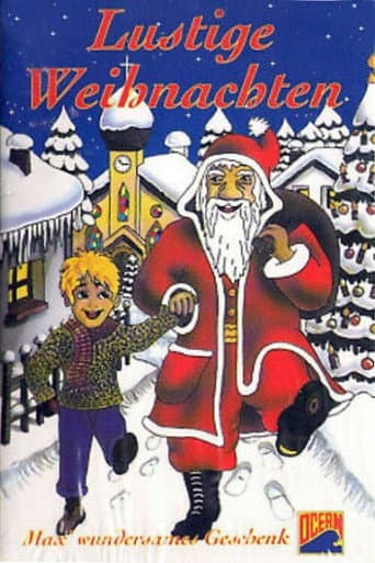 Watch Merry Christmas: Max's Miraculous Gift free online