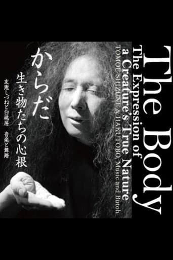 Watch The Body, The Expression of a Creature’s True Nature free online