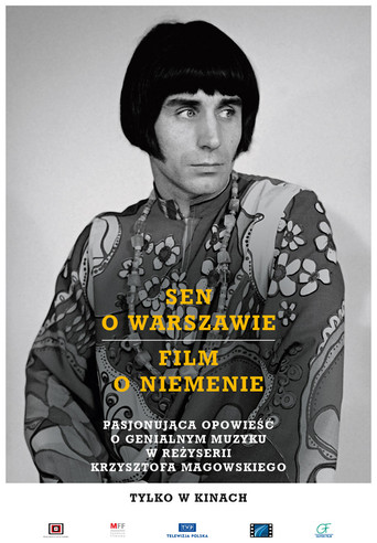 Watch A Dream of Warsaw free online
