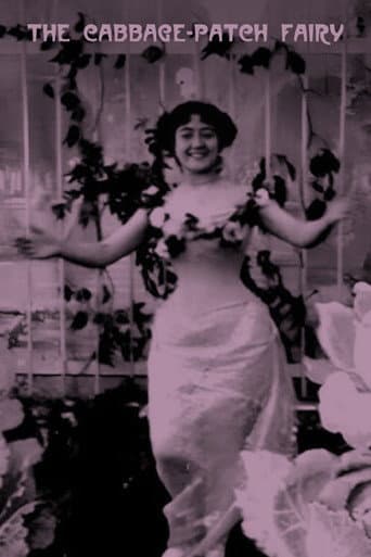 Watch The Cabbage-Patch Fairy free online