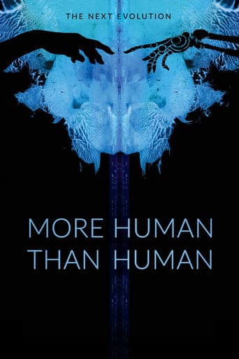 Watch More Human Than Human free online