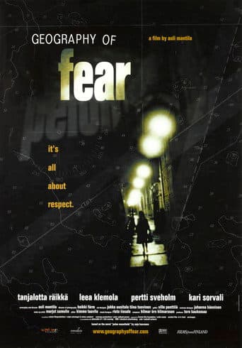 Watch Geography of Fear free online