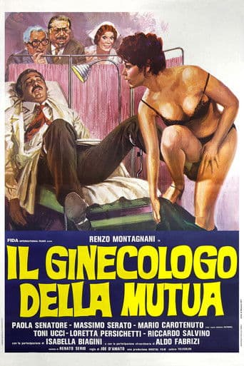 Watch Ladies' Doctor free online