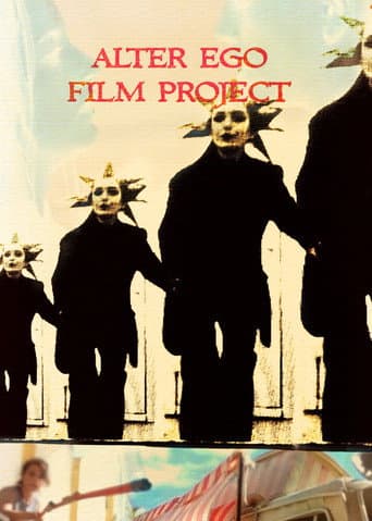 Watch Alter Ego Film Project free online