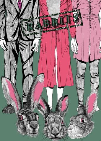 Watch Rabbits free online