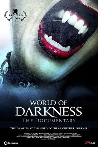 Watch World of Darkness free online